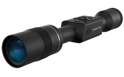 Scopes ATN Corp X Celsior ATN X-CELSIOR 5-15X DAY/NIGHT SCOPE